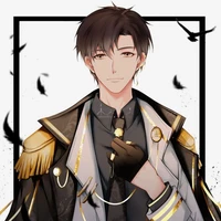 ราฟาล่า(พี่ชายนางเอก+องค์ชายสาม)