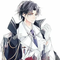 ราฟาเอลลิส(พี่ชายนางเอก+องค์ชายหนึ่ง)