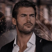 Oliver Lewis(Head Pol.Officer)(Friend)