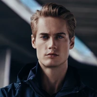 Elijah Knight(Police)(FL