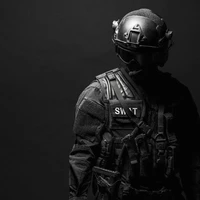 Police Guards