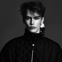 Julian Walker(ML