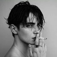 Luke Thompson(Enemy)