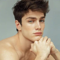 DeAndre Genovese(ML)
