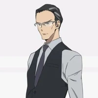 Professor