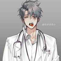 johnson luke(ml bestfrnd) (Ryder)