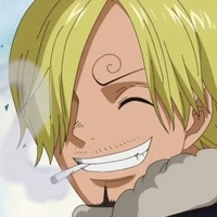 sanji