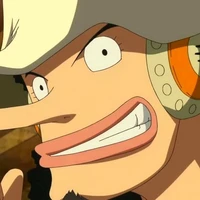 usopp