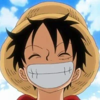 Luffy