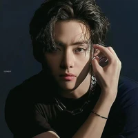 Kim Taehyung