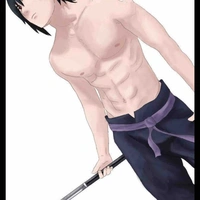 Sasuke 