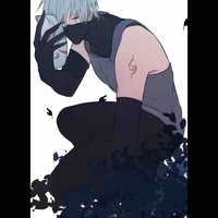 Kakashi 