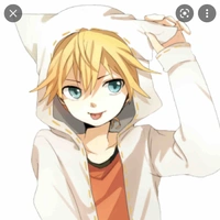 Naruto petit