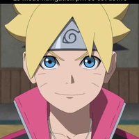 Boruto 