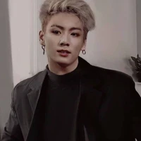 John (capanga )