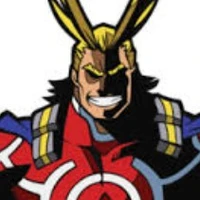 all might