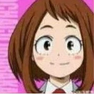 uraraka
