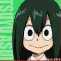 tsuyu