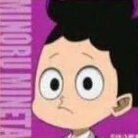 mineta