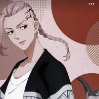 Ken/Draken Ryuguji