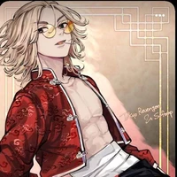 Manjiro/Mikey sano
