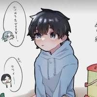 Young Takemichi