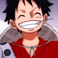 monkey D.Luffy
