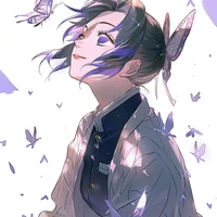 Kochou shinobu