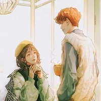 Estelle and Andrew