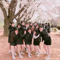 Siswi XI-MIPA II