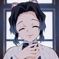 Kocho Shinobu
