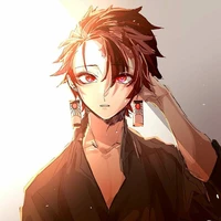 Tanjiro kamado