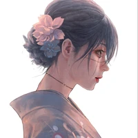 hanako/Aquarius