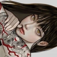 Amanda/Scorpio