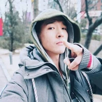 เสี่ยวหวง/ลูกน้องพระเอก/มือขวา