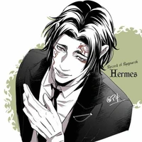 เฮอร์มีส:เทพส่งสาร