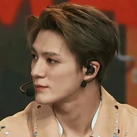 Lee Jeno • Sekretaris Jaemin