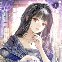 Rosaline Evan/Mc