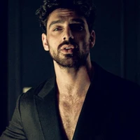 MASSIMO CLARKE