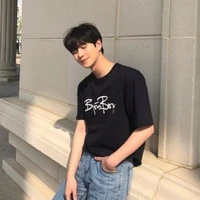 บูล(พระเอก)