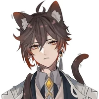 Luka (Omega)