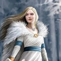 Lyra (Omega)