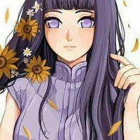 hinata