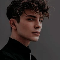 Caleb Kinley ( ML Bff)