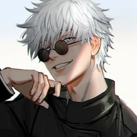 satoru gojo