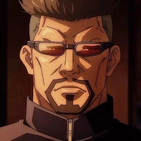 masamichi yaga