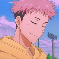 itadori yuji