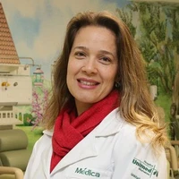Doutora Marilene