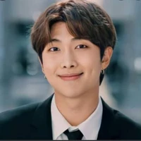 Namjoon/RM