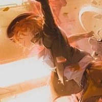 chuuya